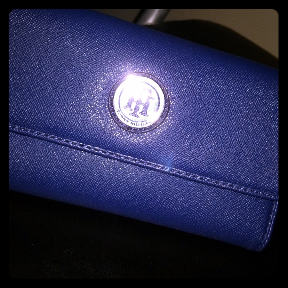 Tommy Hilfiger wallet